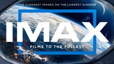 Imax Q4 Sales Slump On Covid Theater Closures But Robust Asia Box Office Bodes Well For Moviegoing - deadline.com - China - Japan