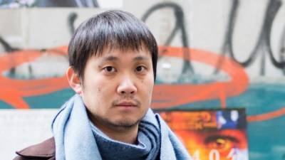 Happy Hour - Ryūsuke Hamaguchi - Berlin: Ryusuke Hamaguchi Shares the Writing Process Behind 'Wheel of Fortune and Fantasy' - hollywoodreporter.com - Japan - Berlin