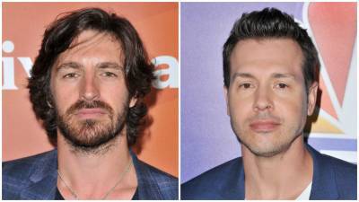 Natalie Zea - Jack Martin - Joe Otterson - Eoin Macken - NBC Drama Series ‘La Brea’ Adds Four to Cast, Including ‘Night Shift’ and ‘Chicago PD’ Alums - variety.com - Los Angeles - Chicago - city Santiago