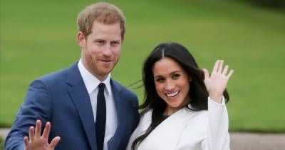'At least 10 former staff' of Meghan and Harry 'queuing up to assist' bullying probe - www.dailyrecord.co.uk - USA