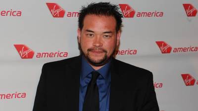 Jon Gosselin Says None of His Kids That Live With Ex Kate Reached Out to Him After His Coronavirus Diagnosis - www.etonline.com