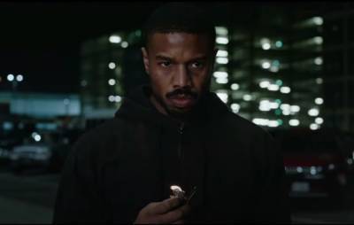 Watch Michael B. Jordan seek vengeance in trailer for Tom Clancy thriller ‘Without Remorse’ - www.nme.com - Jordan