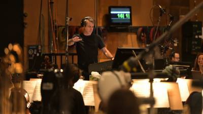 Composer Harry Gregson-Williams On Crafting Oscar-Shortlisted Score & Song For Disney’s Live-Action “Reimagining” Of ‘Mulan’ - deadline.com