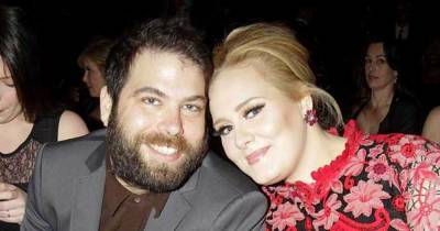 Adele and Simon Konecki Finalize Divorce Nearly 2 Years After Announcing Their Split - www.usmagazine.com