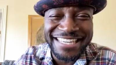 Taye Diggs on 'Best Man' Reunion Series and 'Rent' 25th Anniversary (Exclusive) - www.etonline.com