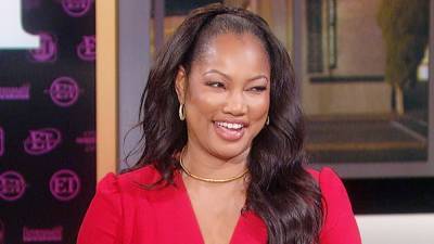 Garcelle Beauvais Jokes She's Going to Need Therapy After Filming 'RHOBH' Season 11 (Exclusive) - www.etonline.com