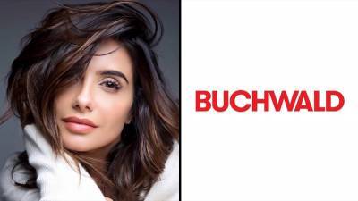 ‘Holidate’ Star Mikaela Hoover Signs With Buchwald - deadline.com