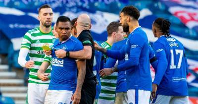 The key Celtic strength that can prevent a new Rangers dynasty as Parkhead legend shares 'big difference' - www.dailyrecord.co.uk