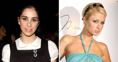 Sarah Silverman Apologizes to Paris Hilton for 2007 Jail Dig: I Regretted the Jokes ‘Immediately’ - www.usmagazine.com