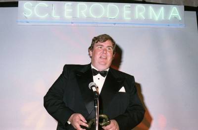 John Candy’s Kids Pay Emotional Tributes To Comedy Legend On Anniversary Of His Death - etcanada.com - Mexico