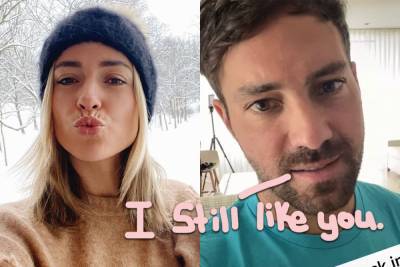 Relationship Between Kristin Cavallari & Jeff Dye Heating Up As They Get More Serious While 'Taking It Really Slowly' - perezhilton.com