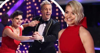 Dancing On Ice semi-final 'set to have just 12 MINUTES of skating' - www.msn.com