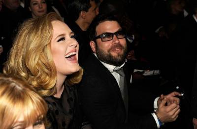 Adele Is Officially Divorced From Simon Konecki After Judge Signs Off On Their Agreement - etcanada.com - USA