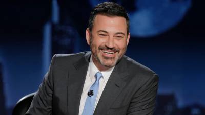 ‘Jimmy Kimmel Live’ to Air Coronavirus Anniversary Special With Pete Buttigieg - variety.com