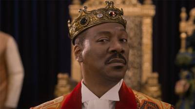 ‘Coming 2 America’ Hits Amazon A Day Early; Eddie Murphy Sequel Also Booked Some Theaters - deadline.com