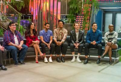 ‘Big Brother Canada’ Says Goodbye To The First Houseguest Of Season 9 - etcanada.com - Canada