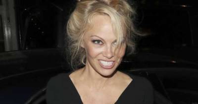 Pamela Anderson selling her Malibu home amid new marriage - www.msn.com
