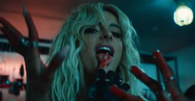 Bebe Rexha Drops Music Video for New Song 'Sacrifice' - Read the Lyrics & Watch Now! - www.justjared.com