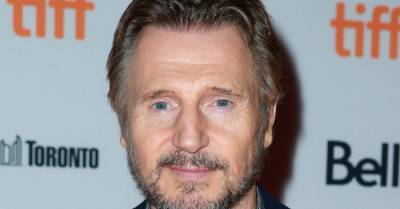 Liam Neeson Will Personally Greet NYC Moviegoers Who See His New Movie in Theaters - www.justjared.com - New York