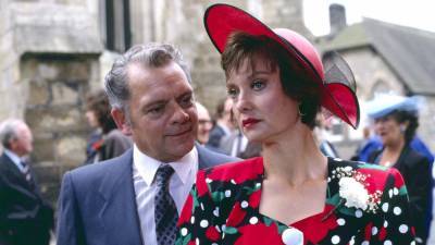 Nicola Pagett, Actress in 'Upstairs, Downstairs,' Dies at 75 - www.hollywoodreporter.com - Britain