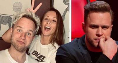 Olly Murs calls it quits on pranking girlfriend Amelia: 'Things were getting out of hand' - www.msn.com - Britain