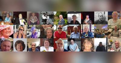 Loved and Lost: One year on from the UK's first coronavirus death, we remember the lives lost in Greater Manchester - www.manchestereveningnews.co.uk - Britain - Manchester