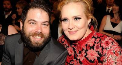 Adele and Simon Konecki officially finalise divorce nearly 2 years after parting ways - www.pinkvilla.com
