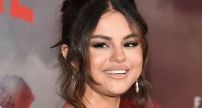 Selfish Love: Selena Gomez tackles 'jealousy game' between lovers in hypnotic collab with DJ Snake - www.pinkvilla.com