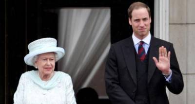 Queen Elizabeth, Prince William worried over Harry & Meghan's interview? Fear royal family may look 'unfair' - www.pinkvilla.com - Hollywood