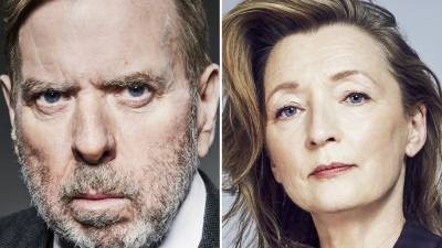 Timothy Spall Joins Lesley Manville in Masterpiece’s ‘Magpie Murders’ - variety.com - Britain