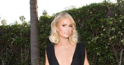Paris Hilton 'shocked' by Sarah Silverman's apology - www.msn.com