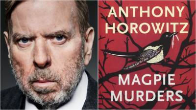 Timothy Spall Joins Lesley Manville In PBS/BritBox Crime Series ‘Magpie Murders’ - deadline.com - Ireland - county Suffolk
