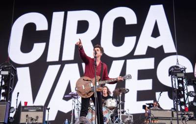 Circa Waves announce rescheduled UK tour dates for August 2021 - www.nme.com - Britain