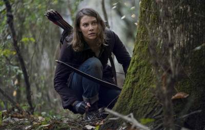 ‘The Walking Dead’ star Lauren Cohan discusses her ideal ending for the show - www.nme.com