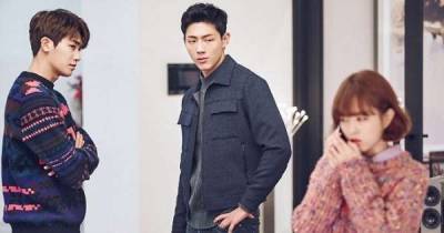 Kdrama 'River Where The Moon Rises' drops actor Ji Soo amid bullying allegations - www.msn.com - South Korea