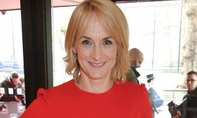 BBC Breakfast's Louise Minchin makes rare comment about her marriage - hellomagazine.com