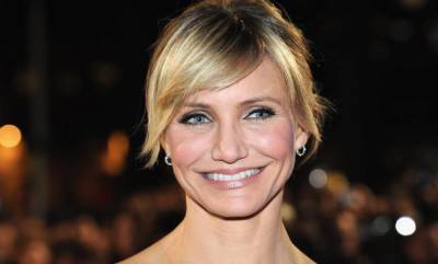 Cameron Diaz reveals moment she's been waiting 33 years for - hellomagazine.com - USA