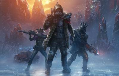 Permadeath is coming to ‘Wasteland 3’ in new update - www.nme.com