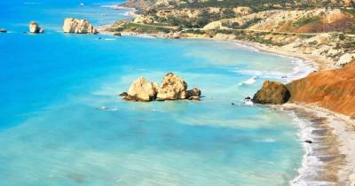 Cyprus to welcome fully vaccinated British tourists from May 1 - www.manchestereveningnews.co.uk - Britain - Cyprus