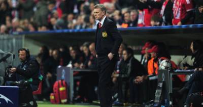 The damning David Moyes stat that shows how bad Liverpool's title defence has been - www.manchestereveningnews.co.uk