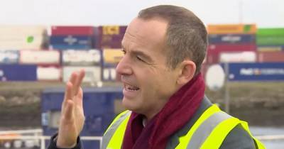 Martin Lewis warns income tax is about to increase for MILLIONS of Brits - despite being frozen - www.manchestereveningnews.co.uk