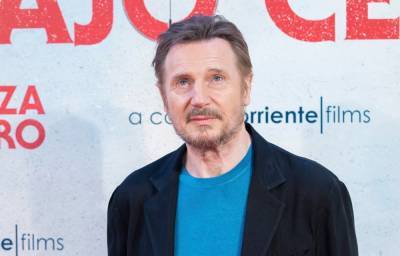 Liam Neeson Will Personally Welcome Moviegoers Seeing His Latest Film In Theatres - etcanada.com - New York