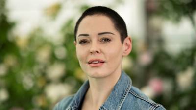 Rose McGowan calls America 'a divided land,' details path to 'healing' after moving to Mexico - www.foxnews.com - New York - USA - Mexico