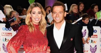 Stacey Solomon explains why she won’t take Joe’s last name when they get married - www.msn.com