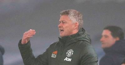 Ole Gunnar Solskjaer launches impassioned defence of Manchester United's form - www.manchestereveningnews.co.uk - Manchester