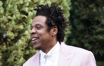 Jay-Z speaks out on Tidal sale in rare set of tweets - www.nme.com