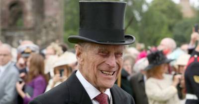 Prince Philip returns to private hospital for treatment after heart surgery - www.manchestereveningnews.co.uk