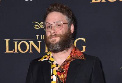 Seth Rogen Weighs In After His Mom Tweets About ‘Bridgerton”s Well-Timed Climaxes - etcanada.com - city Sandy