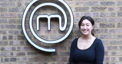 MasterChef Scot Katy Tan began cooking journey aged 8 keeping her sister safe from severe allergies - www.dailyrecord.co.uk - Scotland