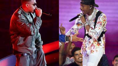 Old vs. new school: the best rap album debate at the Grammys - abcnews.go.com - Los Angeles